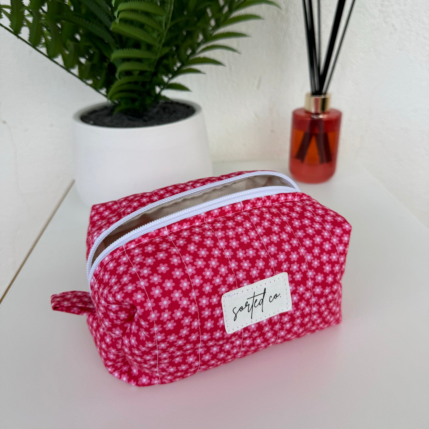 Pouch & Planner Bundle