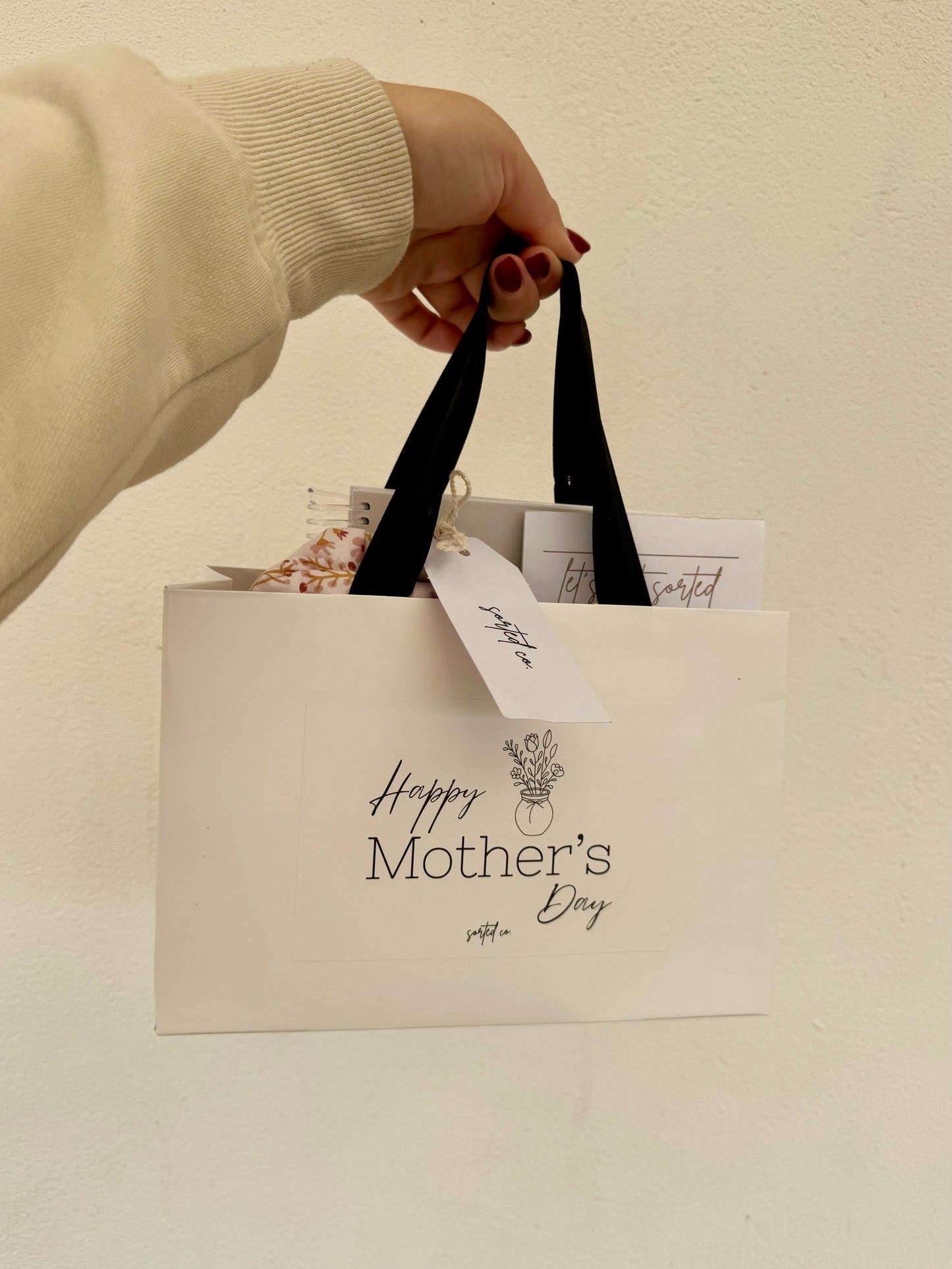 Mother’s Day Gift Bag - Large