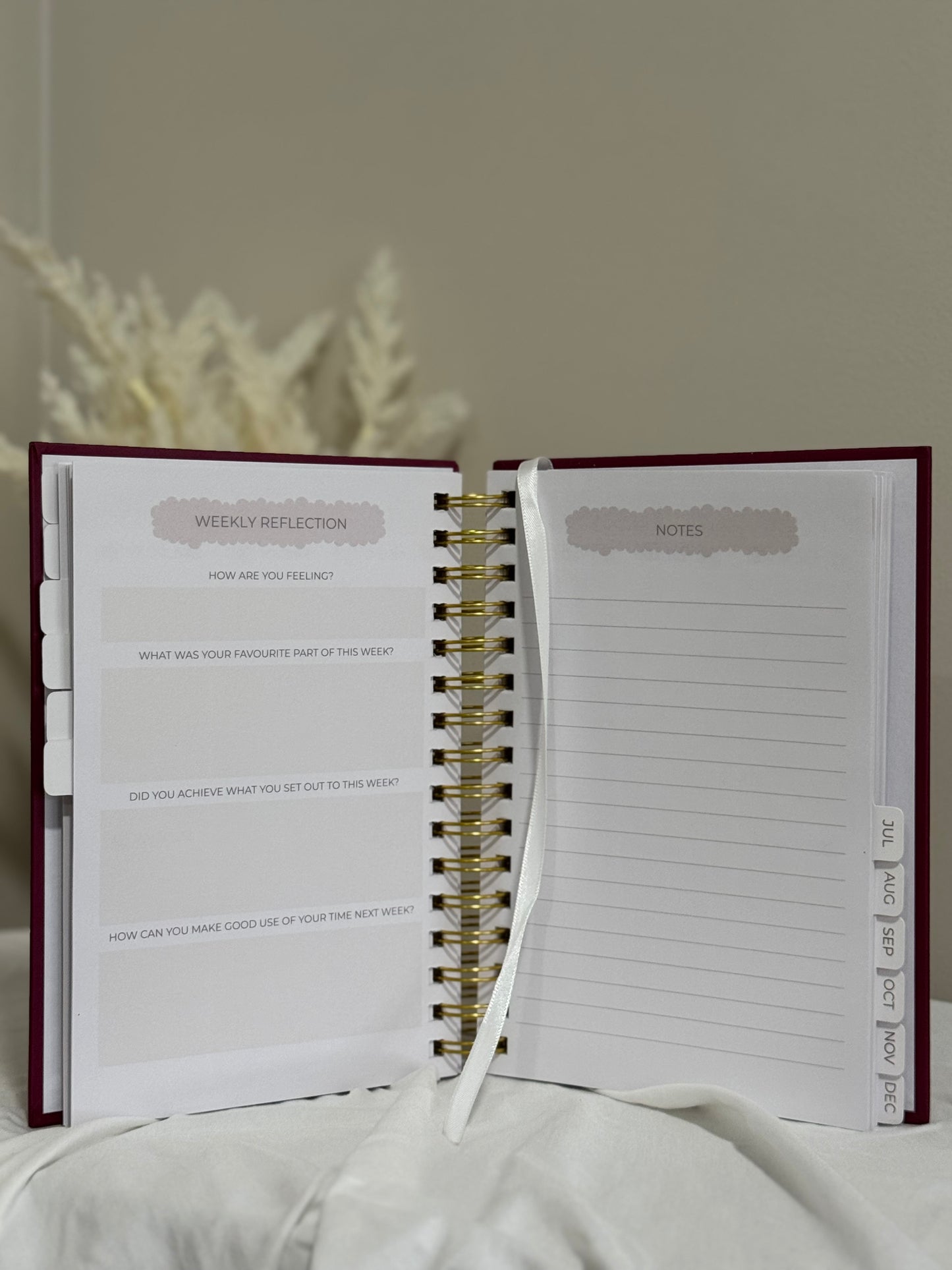 NEW 2026 Weekly Planners