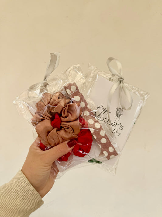 Mother’s Day Gift Pack - Small
