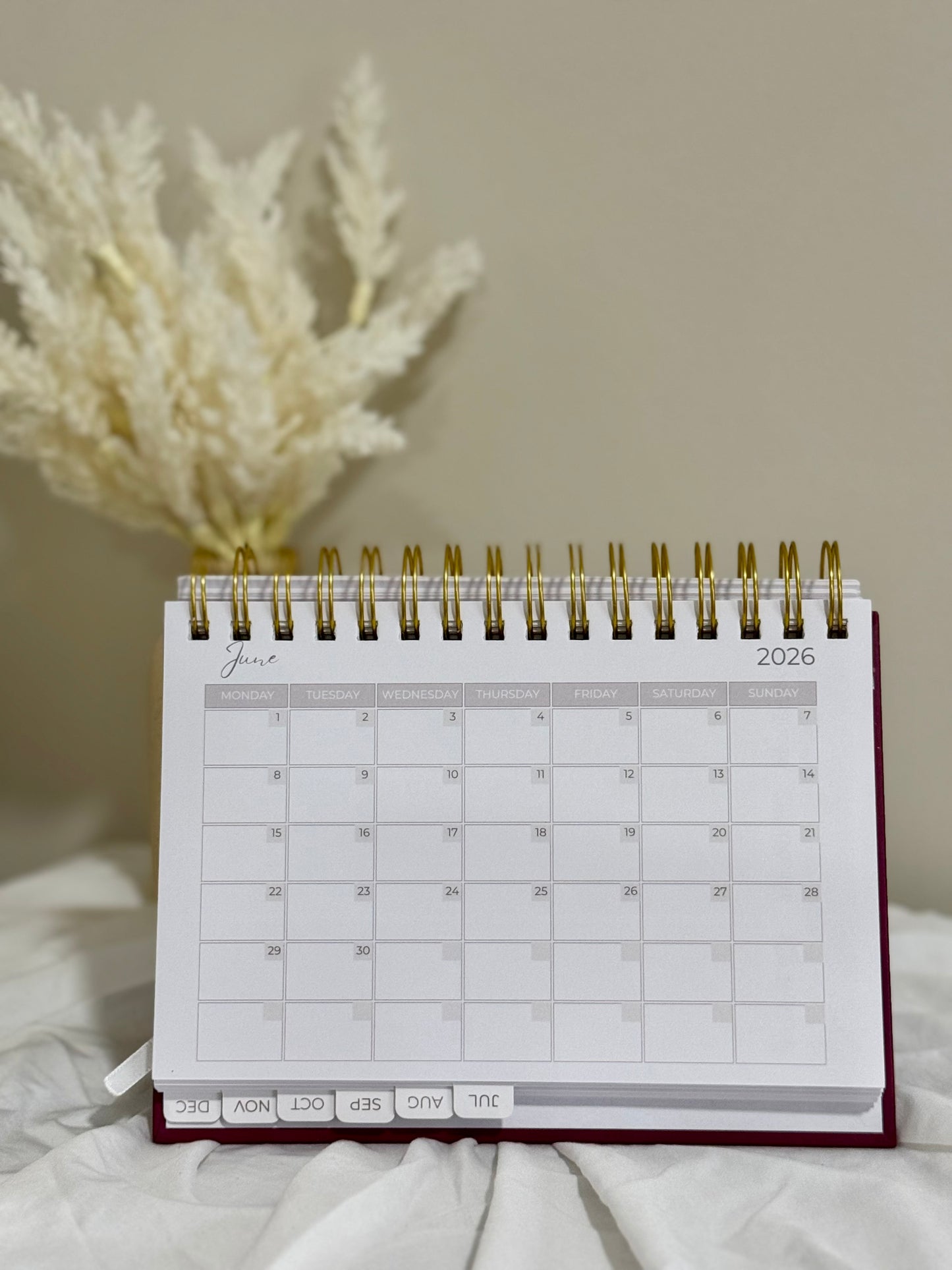 NEW 2026 Weekly Planners