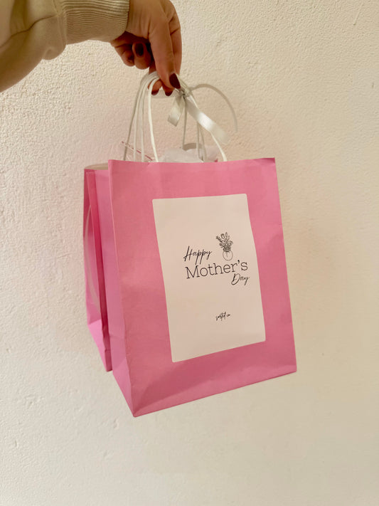 Mother’s Day Gift Bag - Medium