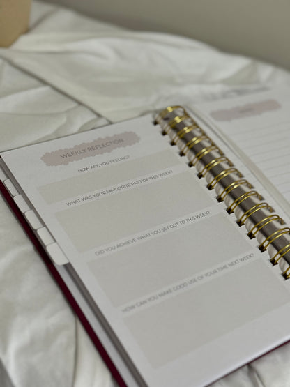 NEW 2026 Weekly Planners